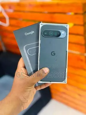 Google Pixel 9 Pro XL 5G/16/128GB/Full Set (Used)