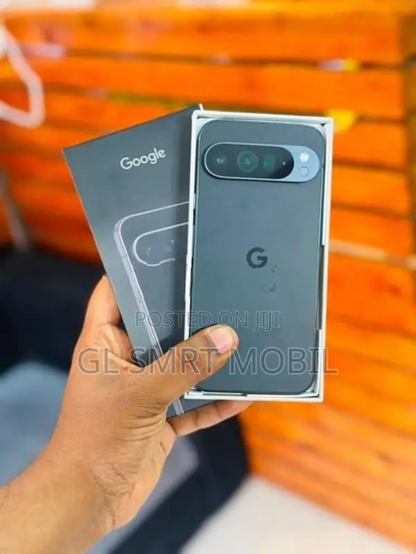 Google Pixel 9 Pro XL 5G/16/128GB/Full Set (Used)