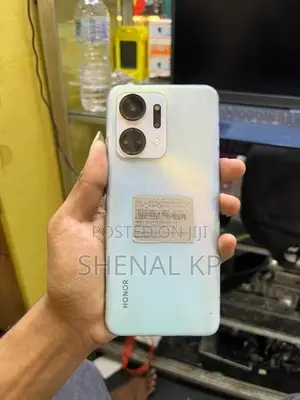 Honor X7a 6/128 (Used)