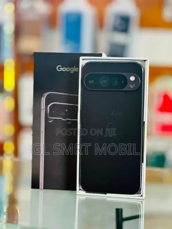 Google Pixel 9 Pro XL 5G/16/128GB/Full Set (Used)