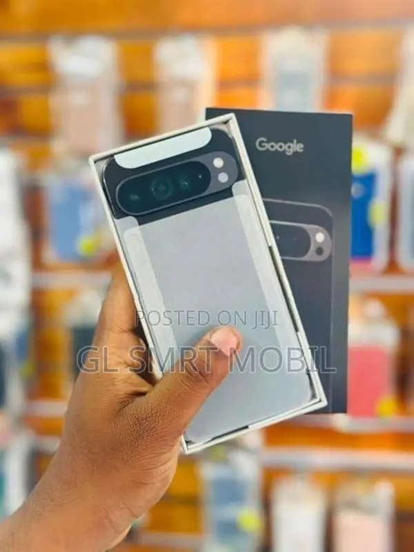 Google Pixel 9 Pro XL 5G/16/128GB/Full Set (Used)