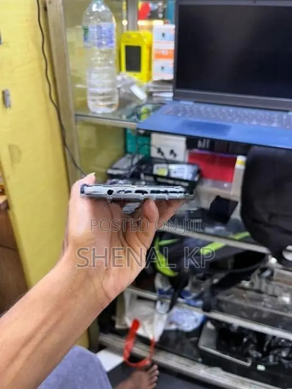 Honor X7a 6/128 (Used)