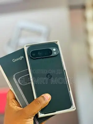 Google Pixel 9 Pro XL 5G/16/128GB/Full Set (Used)