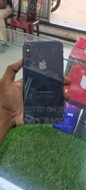 Apple iPhone XS Max (Used)