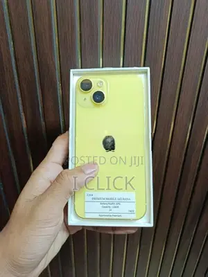 Apple iPhone 14 (Used)