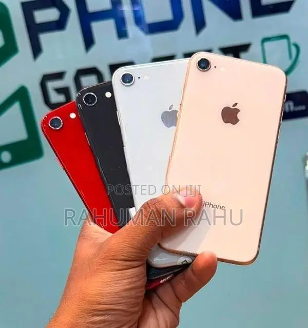 Apple iPhone 8 64GB (Used)