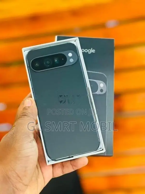 Google Pixel 9 Pro XL 5G/16/128GB/Full Set (Used)