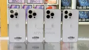 Apple iPhone 14 Pro 128GB (Used)