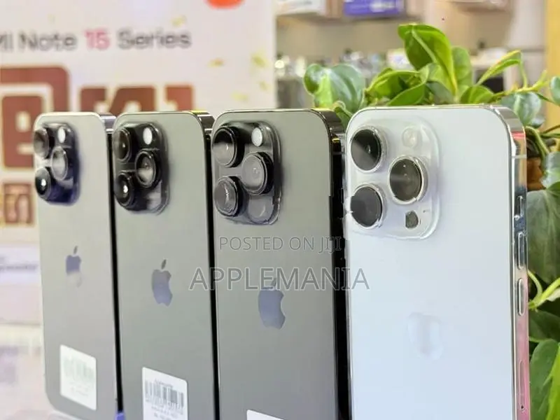 Apple iPhone 14 Pro 128GB (Used)