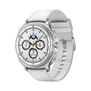 Samsung Galaxy Watch 8 Classic 46MM