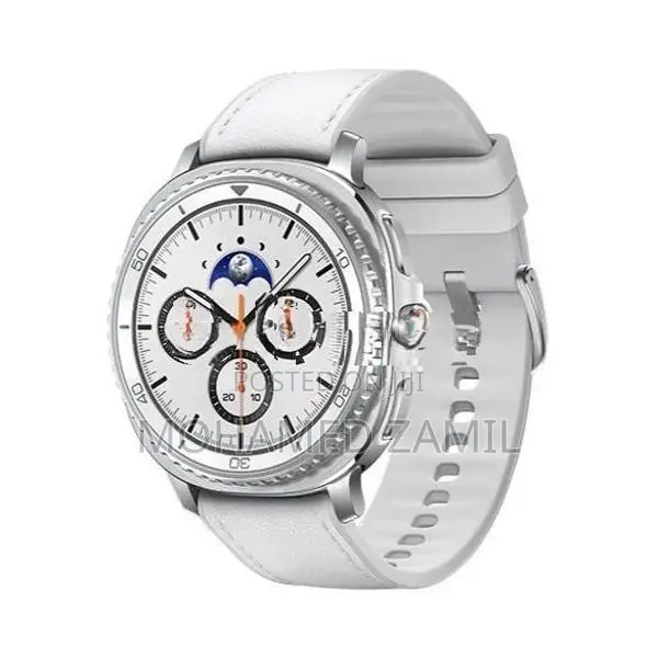Samsung Galaxy Watch 8 Classic 46MM