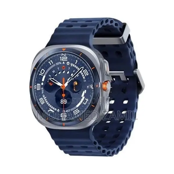 Samsung Galaxy Watch Ultra 2025 Model