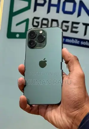 Apple iPhone 13 Pro 128GB (Used)