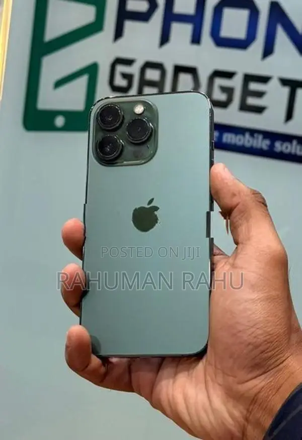 Apple iPhone 13 Pro 128GB (Used)