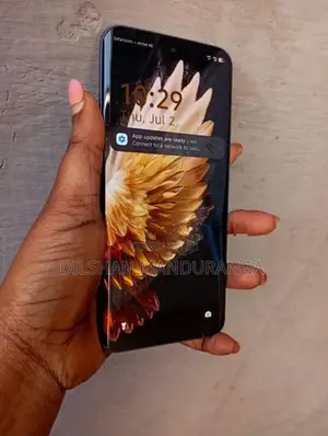 Tecno Spark 40 Pro Plus (Used)