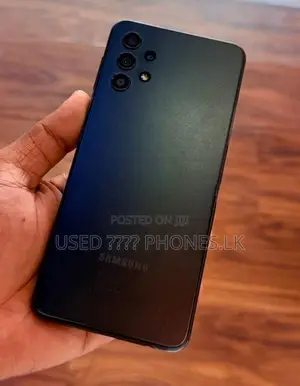 Samsung Galaxy A32 5G|128GB (Used)
