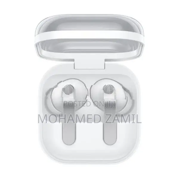 Samsung Buds 4 Pro