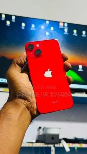 Apple iPhone 14 (Used)
