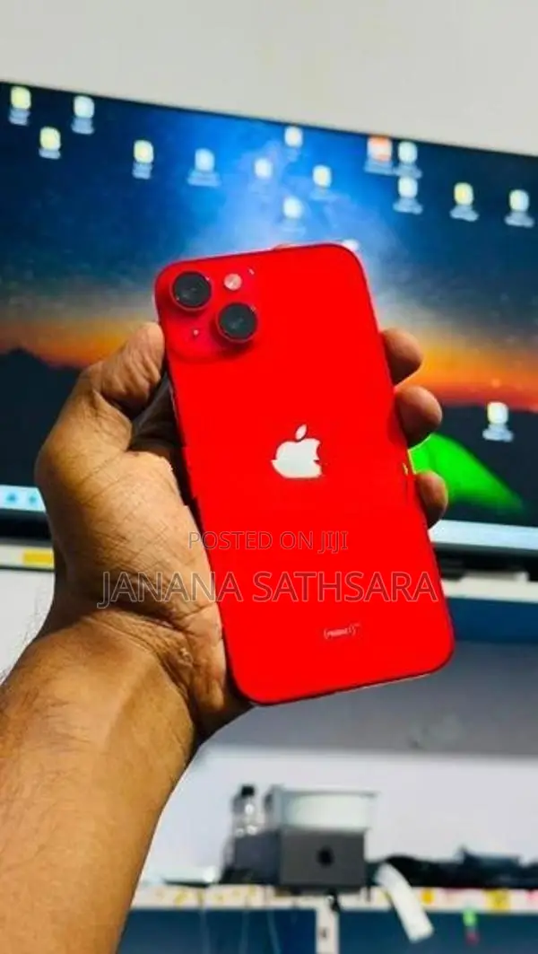 Apple iPhone 14 (Used)