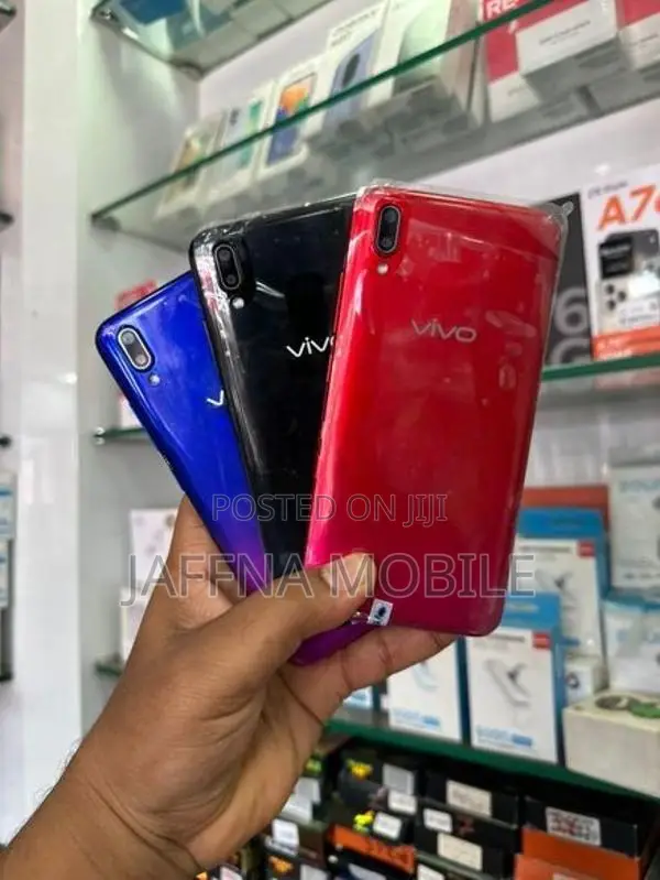 Vivo Y93 (Refurbished)