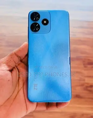 ZTE Blade A73 | 128GB-4GB Ram (Used)
