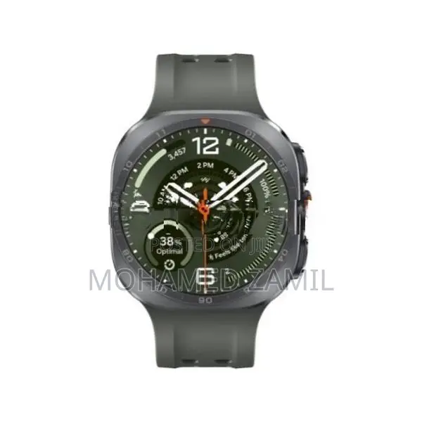 Samsung Galaxy Watch Ultra 2 47mm