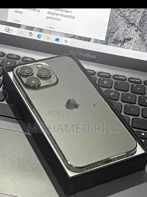 Apple iPhone 13 Pro (Used)
