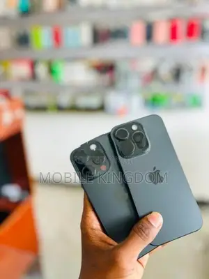 Apple iPhone 15 Pro 256GB Fullset Box (Used)