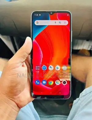 Realme C11 (Used)
