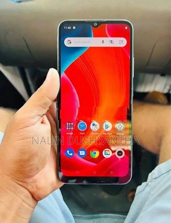 Realme C11 (Used)
