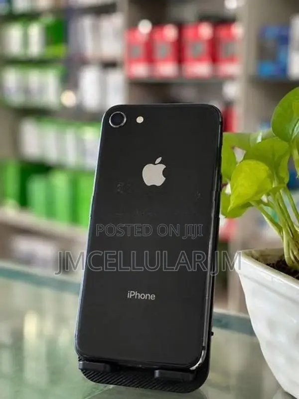 Apple iPhone 8 Space Gray (Used)