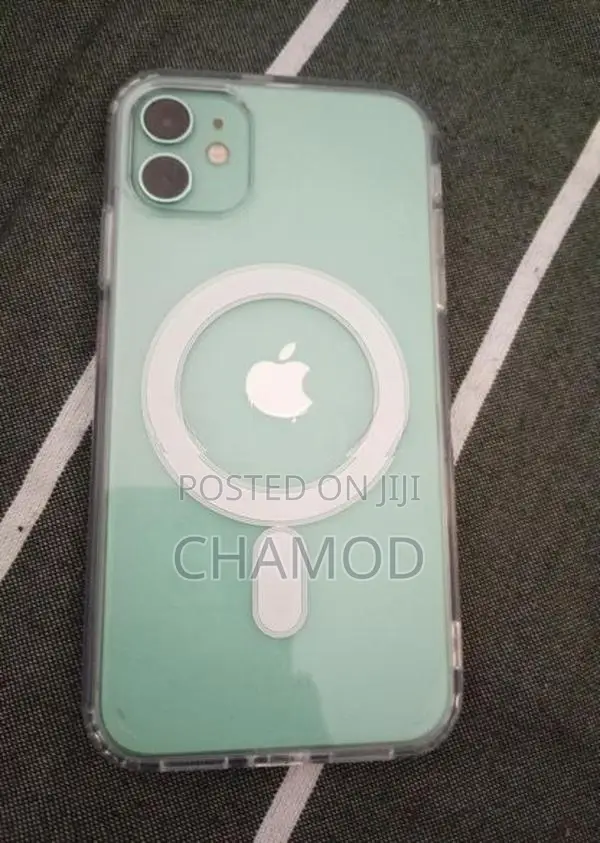 Apple iPhone 11 128GB (Used)