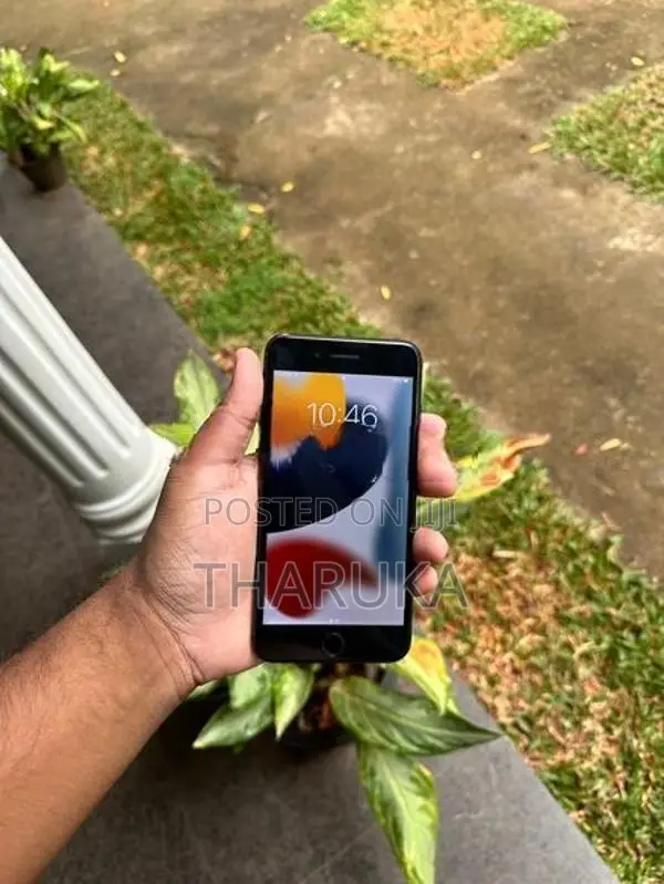Apple iPhone 7 Plus (Used)