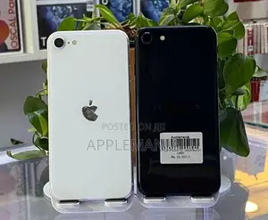 Apple iPhone SE 2 128GB (Used)