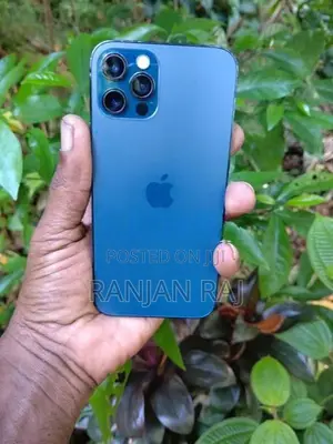 Apple iPhone 12 Pro 128gb (Used)