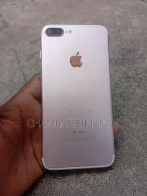 Apple iPhone 7 Plus (Used)