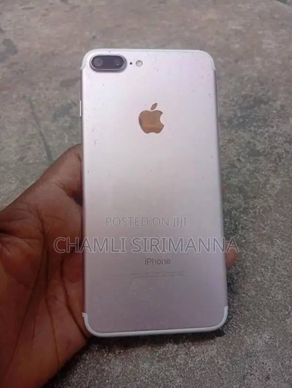 Apple iPhone 7 Plus (Used)
