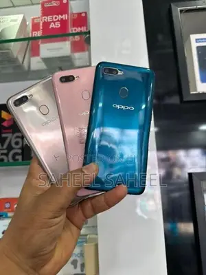 Oppo A5s (Used)