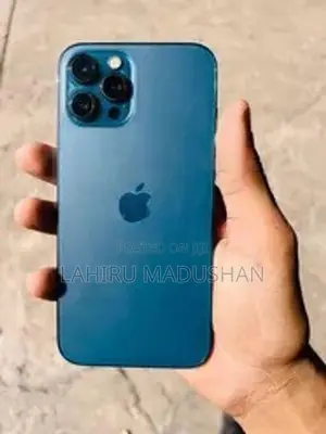 Apple iPhone 12 Pro Max (Used)