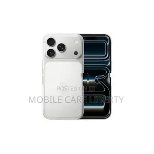 Apple iPhone 17 Pro Max (Brand New)