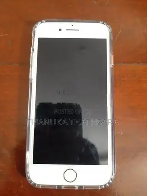 Apple iPhone 8 Battery Health - 78% (Used)