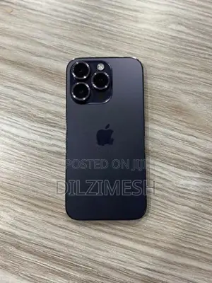 Apple iPhone 14 Pro (Used)
