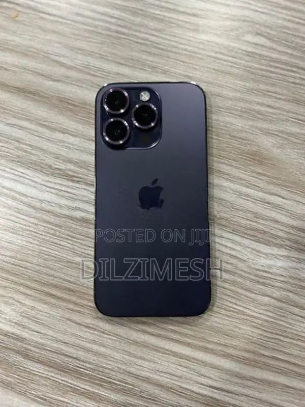 Apple iPhone 14 Pro (Used)