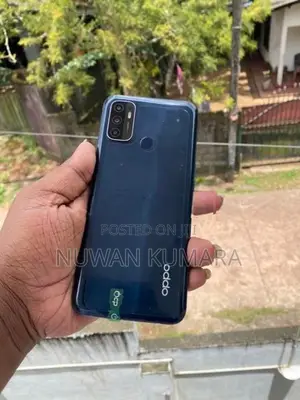 Oppo A53 8GB RAM 256GB (Used)