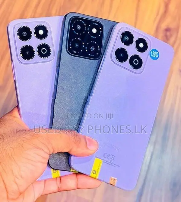 Honor X5 4GB Ram | 128GB (Used)