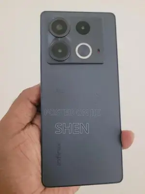 Infinix Note 40 16GB / 256GB (Used)