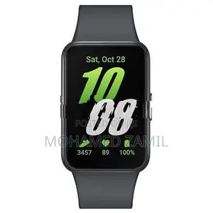 Samsung Galaxy Watch Fit 3