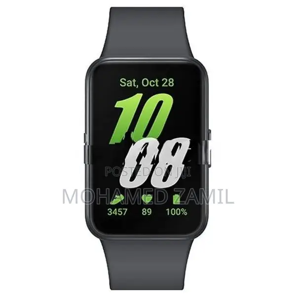 Samsung Galaxy Watch Fit 3