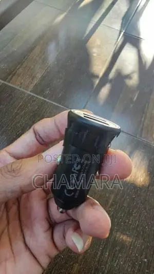 Car Charger