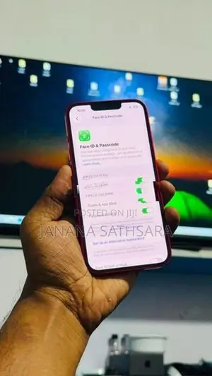 Apple iPhone 14 (Used)